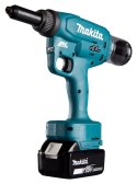 Makita DRV250 nitownica Pistolet ręczny/nitownica ręczna