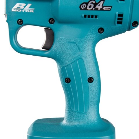 Makita DRV250 nitownica Pistolet ręczny/nitownica ręczna