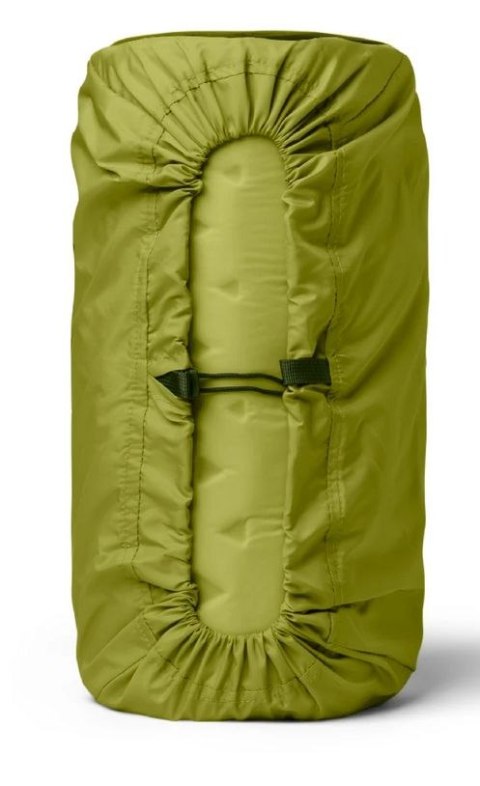 Mata samopompująca SEA TO SUMMIT Camp Mat Tarragon