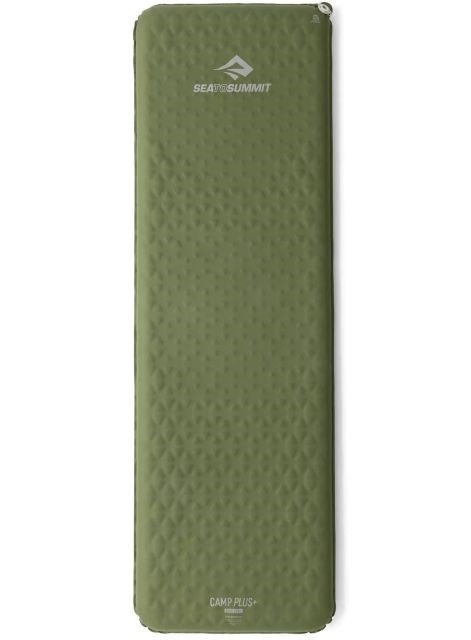 Mata samopompująca SEA TO SUMMIT Camp Plus Mat Cypress