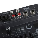 DNA QMX402 - Mikser analogowy z Bluetooth