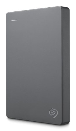 Dysk zewnętrzny HDD SEAGATE Basic 5TB 2.5