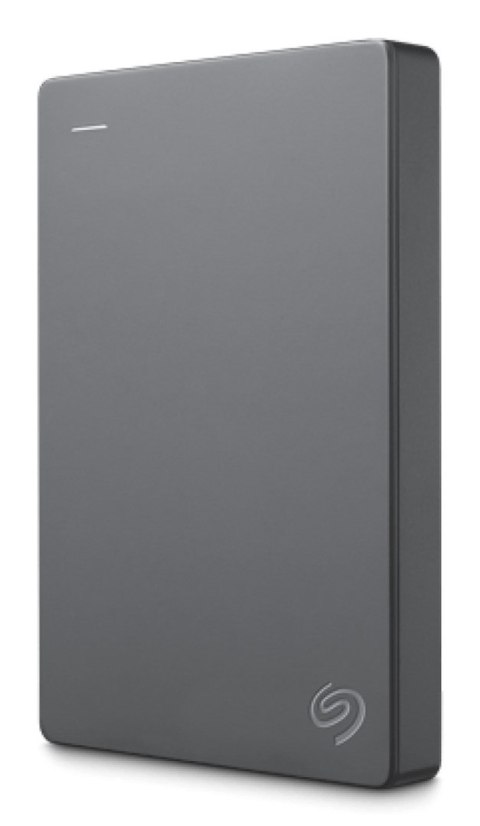Dysk zewnętrzny HDD Seagate Basic (5TB; 2.5"; USB 3.2 Gen 1; STJL5000400)