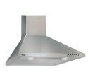 Okap kominowy AKPO WK-4 CLASSIC ECO 60 INOX srebrny