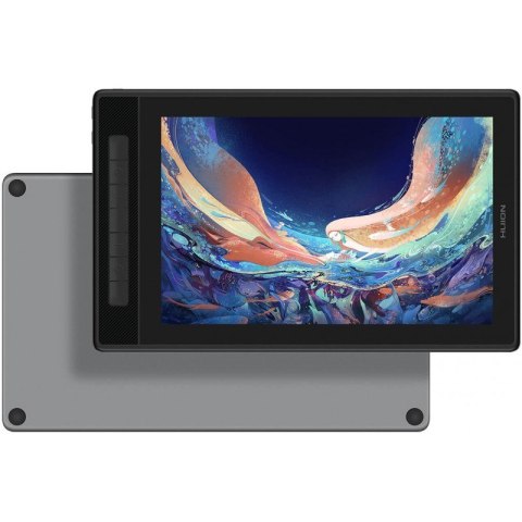 Tablet graficzny z ekranem HUION Kamvas Pro 13 2.5K