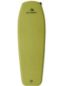 Mata samopompująca SEA TO SUMMIT Camp Mat Tarragon