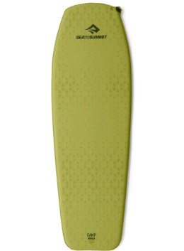 Mata samopompująca SEA TO SUMMIT Camp Mat Tarragon