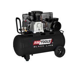 AW Kompresor AC90 90L 3,0HP Black Line