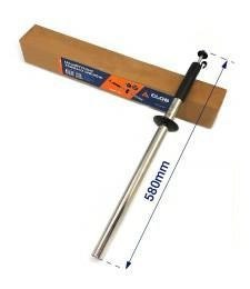 GLOB MAGNETYCZNY ZBIERACZ WIÓRÓW 580mm