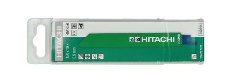Hitachi RM35B Ostrze wyrzynarki