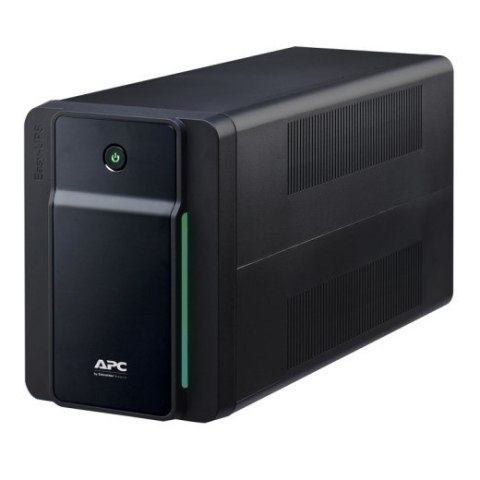 APC EASY UPS 1600VA 230V AVR/SCHUKO SOCKETS