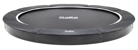Trampolina Royal baseground - 366 cm