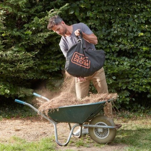 Dmuchawa BD DMUCHAWA 36V BCBLV3625L1 1x2,5Ah