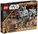 LEGO Star Wars 75337 - Maszyna krocząca AT-TE