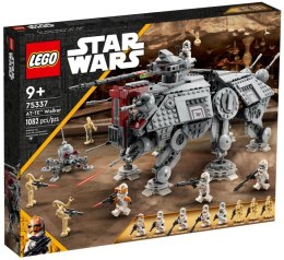LEGO Star Wars 75337 - Maszyna krocząca AT-TE