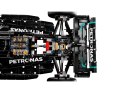LEGO Technic 42171 - Mercedes-AMG F1 W14 E Performance