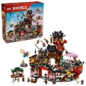 LEGO 71861 Ninjago - Stare miasto - 15-lecie