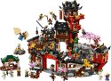 LEGO 71861 Ninjago - Stare miasto - 15-lecie