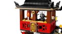 LEGO 71861 Ninjago - Stare miasto - 15-lecie