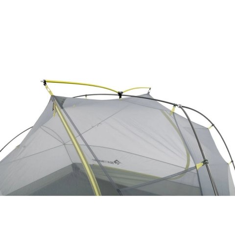 Namiot rowerowy SEA TO SUMMIT Telos Evo Bikepack Tarragon