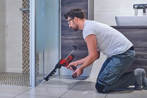 Pistolet do kleju TE-SG 18/10 Li - Solo Einhell