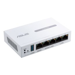 Router ASUS ExpertWiFi EBG15 Gigabit Ethernet 90IG08E0-MO3B00 Biały