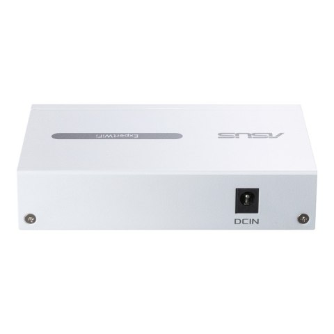 Router ASUS ExpertWiFi EBG15 Gigabit Ethernet 90IG08E0-MO3B00 Biały