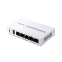 Router ASUS ExpertWiFi EBG15 Gigabit Ethernet 90IG08E0-MO3B00 Biały