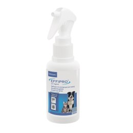 VIRBAC EFFIPRO roztwór do nakrapiania dużych psów 268mgx24