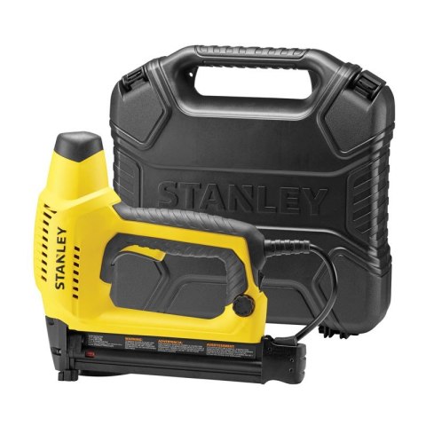 Gwoździarka Stanley TRE650 Prąd przemienny