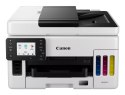 Canon MAXIFY GX6050 MegaTank Atramentowa A4 600 x 1200 DPI Wi-Fi