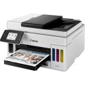 Canon MAXIFY GX6050 MegaTank Atramentowa A4 600 x 1200 DPI Wi-Fi