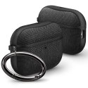 Etui na słuchawki AirPods Pro 3 Urban Fit - czarne