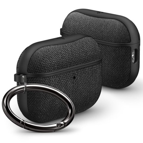 Etui na słuchawki AirPods Pro 3 Urban Fit - czarne