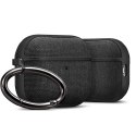 Etui na słuchawki AirPods Pro 3 Urban Fit - czarne