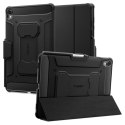 Etui pokrowiec na Samsung Galaxy Tab S11 11.0 Rugged Armor Pro - czarne