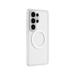 Etui pokrowiec plecki na Samsung S26 Minimal Drop Proof Case - przezroczysty