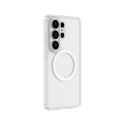 Etui pokrowiec plecki na Samsung S26 Ultra Minimal Drop Proof Case - przezroczysty