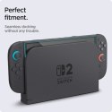 Szkło hartowane na konsolę Nintendo Switch 2 Glas.Tr EZ FIT przezroczyste - 2 szt.
