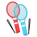 Zestaw akcesoriów rodzinnych 10w1 do gry Nintendo Switch Sports