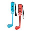 Zestaw akcesoriów rodzinnych 10w1 do gry Nintendo Switch Sports