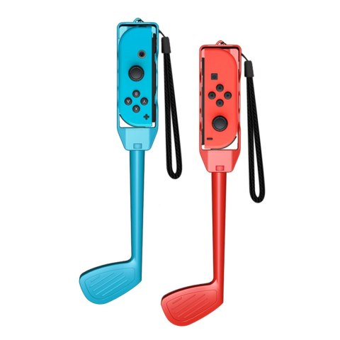 Zestaw akcesoriów rodzinnych 10w1 do gry Nintendo Switch Sports