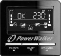 Bluewalker UPS Powerwalker VI 3000 CW 2100W Line-Interactive