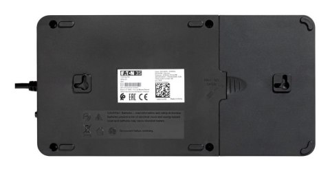 Eaton-zasilacz awaryjny 3S 850 DIN