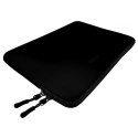 Etui pokrowiec Sleeve na laptop do 16'' - czarny