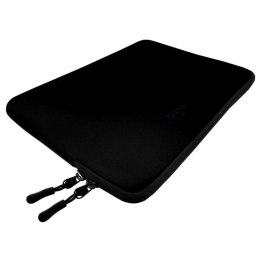 Etui pokrowiec Sleeve na laptop do 16'' - czarny