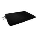 Etui pokrowiec Sleeve na laptop do 16'' - czarny