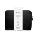 Etui pokrowiec Slim Guard na laptop 14'' - czarny