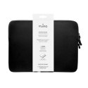 Etui pokrowiec Slim Guard na laptop 16'' - czarny