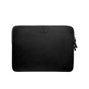 Etui pokrowiec Slim Guard na laptopa 13'' - czarny